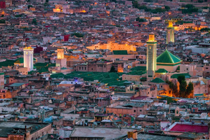 Tourisme au Maroc : 894.000 emplois créés en 2025, objectifs 2026 déjà dépassés Tourisme au Maroc : 894.000 emplois créés en 2025, objectifs 2026 déjà dépassés