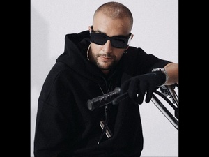 Draganov à l’honneur aux "Les Flammes Awards" grâce à un titre aux sonorités africaines Draganov à l’honneur aux "Les Flammes Awards" grâce à un titre aux sonorités africaines