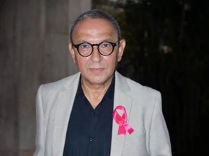 Dr Anwar CHERKAOUI