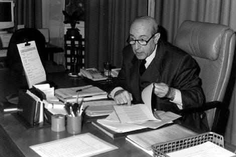 Du grand scalpel aux gestes millimétrés 