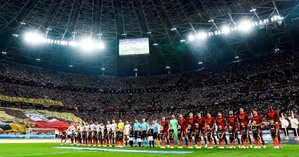 European champions League : Des huitièmes spectaculaires, des retours alléchants 