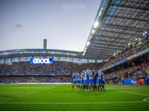 La Corogne se retire du Mondial 2030