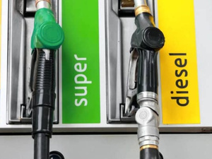 Carburants : nouveau coup de chaud à la pompe dès le 16 mars Carburants : nouveau coup de chaud à la pompe dès le 16 mars