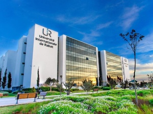 UIR fait vibrer Genève : 4 médailles et un prix historique au Salon des inventions