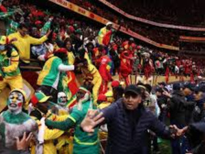CAN 2025 : Procès des supporters sénégalais repoussé CAN 2025 : Procès des supporters sénégalais repoussé