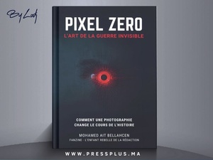 L’ODJ Media publie son premier fanzine : Pixel Zéro, l’art de la guerre invisible !