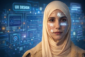 ​L’IA au service de l’UX : Innover par la data, sublimer par l’humain 1