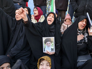 Guerre au Moyen Orient : près de 4 000 morts en deux semaines dans un conflit qui s’étend à toute la région Guerre au Moyen Orient : près de 4 000 morts en deux semaines dans un conflit qui s’étend à toute la région