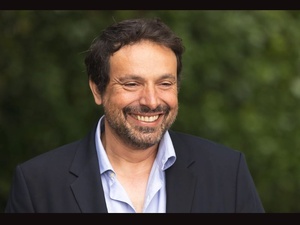 Bruno Salomone, comédien de « Fais pas ci, fais pas ça » et voix de « Burger Quiz », est décédé Bruno Salomone, comédien de « Fais pas ci, fais pas ça » et voix de « Burger Quiz », est décédé