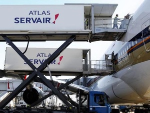 Royal Air Maroc en passe de devenir l’actionnaire unique d’Atlas Servair