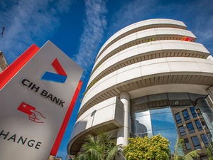 CIH Bank dépasse 1 milliard de dirhams de bénéfices en 2025
