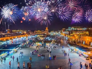 Tourisme: près de 894 000 emplois directs en 2025 Tourisme: près de 894 000 emplois directs en 2025