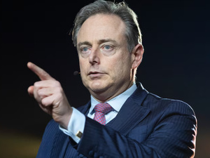 Belgique: Bart De Wever bouscule le débat sur la Russie