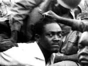 Assassinat Lumumba : Davignon sur le banc des accusés Assassinat Lumumba : Davignon sur le banc des accusés