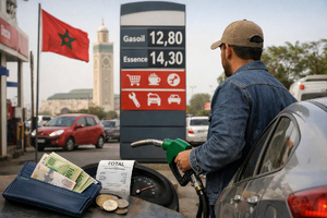 Les prix explosent, en attendant des jours meilleurs, que peuvent faire les consommateurs marocains ? Les prix explosent, en attendant des jours meilleurs, que peuvent faire les consommateurs marocains ?