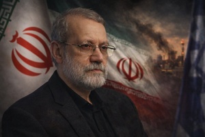 Larijani assassiné ... Le philosophe kantien que Washington préférait à tous les autres dirigeants iraniens..