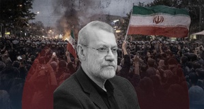 Larijani assassiné ... Le philosophe kantien que Washington préférait à tous les autres dirigeants iraniens.. Larijani assassiné ... Le philosophe kantien que Washington préférait à tous les autres dirigeants iraniens..