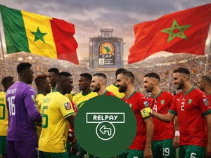 Rejouer la finale Maroc–Sénégal ? Et si l’Afrique choisissait la sagesse plutôt que la cicatrice Rejouer la finale Maroc–Sénégal ? Et si l’Afrique choisissait la sagesse plutôt que la cicatrice
