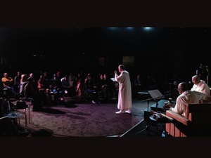 DS Café Culturel à Casablanca : quatre soirées ramadanesques entre arts, musique et haute cuisine DS Café Culturel à Casablanca : quatre soirées ramadanesques entre arts, musique et haute cuisine