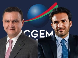 CGEM : Tazi et Bachiri officialisent leur candidature CGEM : Tazi et Bachiri officialisent leur candidature