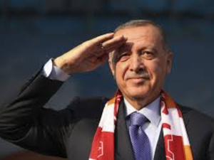 Turquie : Renfort antimissile face aux tensions régionales Turquie : Renfort antimissile face aux tensions régionales