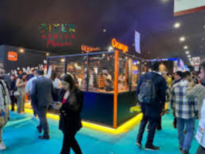 GITEX AFRICA : un sommet IA pour booster les PME GITEX AFRICA : un sommet IA pour booster les PME