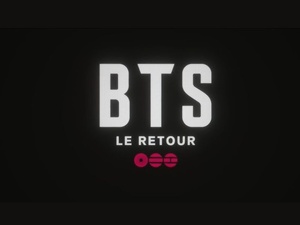BTS revient avec « Arirang » : un album, un documentaire et la plus grande tournée K‑pop jamais lancée
