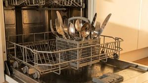 Lave-vaisselle : comment éviter la rouille avant qu’elle n’apparaisse ?