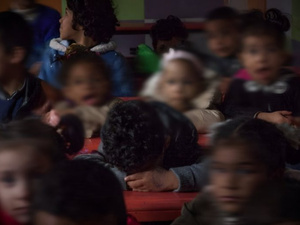 L'heure d'été permanente au Maroc face à la grogne citoyenne L'heure d'été permanente au Maroc face à la grogne citoyenne