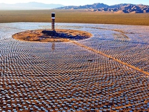 Noor Atlas : Masen lance officiellement la construction du programme solaire phare du Maroc.