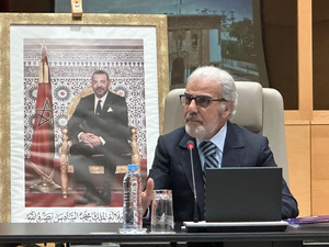 Politique monétaire : La prudence de Bank Al-Maghrib Politique monétaire : La prudence de Bank Al-Maghrib