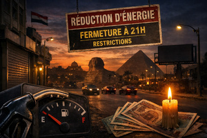 L’énergémie 26 : quand la guerre commence à éteindre les villes et les pays L’énergémie 26 : quand la guerre commence à éteindre les villes et les pays