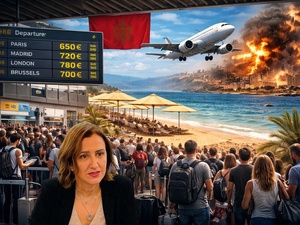 Tourisme : pour sauver l’été, Mme la ministre doit passer en mode guerre économique Tourisme : pour sauver l’été, Mme la ministre doit passer en mode guerre économique