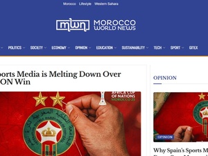 MWN lance le Prix Toubkal pour consacrer la pensée stratégique africaine MWN lance le Prix Toubkal pour consacrer la pensée stratégique africaine