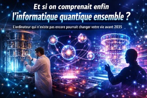 Et si on comprenait enfin l'informatique quantique ensemble ?