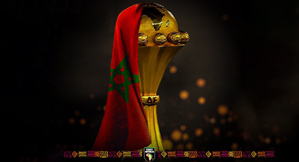On ira en Coupe du Monde en tant que champions d'Afrique On ira en Coupe du Monde en tant que champions d'Afrique