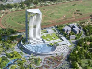 CHU Ibn Sina : une nouvelle phase de structuration lancée avec le recrutement des chefs de services CHU Ibn Sina : une nouvelle phase de structuration lancée avec le recrutement des chefs de services