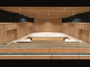 Passion, performance, émotion : un mois de spectacles au YSL Marrakech Passion, performance, émotion : un mois de spectacles au YSL Marrakech