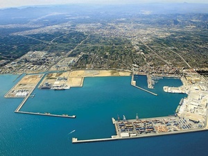 Port de Castellón : le Maroc consolide son ancrage dans les échanges avec l’Espagne