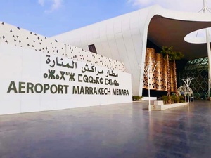 Marrakech-Ménara élu meilleur aéroport régional d’Afrique