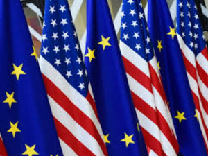 Feu vert en commission pour l’accord UE–USA Feu vert en commission pour l’accord UE–USA