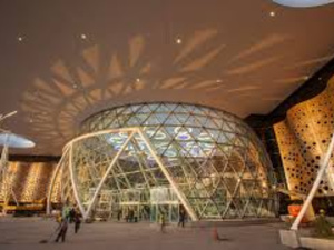 World Airport Awards 2026 : Marrakech brille