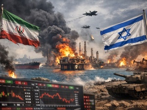 Israël joue-t-il seul, ou cherche-t-il à entraîner tout le monde ? Israël joue-t-il seul, ou cherche-t-il à entraîner tout le monde ?