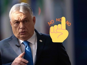 Sommet de Bruxelles : l’Europe bute sur Orbán, l’Ukraine attend toujours ses 90 milliards Sommet de Bruxelles : l’Europe bute sur Orbán, l’Ukraine attend toujours ses 90 milliards