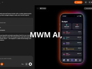 MWM AI, ou la promesse d’une industrialisation du e-commerce du no code mobile MWM AI, ou la promesse d’une industrialisation du e-commerce du no code mobile