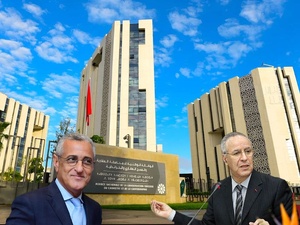 Partenariat entre les Habous et la Conservation foncière pour optimiser la gestion des propriétés Partenariat entre les Habous et la Conservation foncière pour optimiser la gestion des propriétés