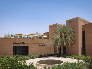 Le MACAAL entre dans l’histoire culturelle marocaine Le MACAAL entre dans l’histoire culturelle marocaine