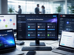 OpenAI passe à l’offensive sur l’IA agentielle d’entreprise : riposte stratégique ou reconquête de la chaîne de valeur ?