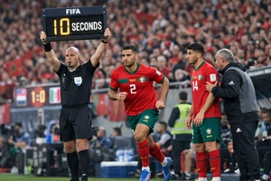 Mondial 2026 : les nouvelles règles avec lesquelles le Maroc devra jouer