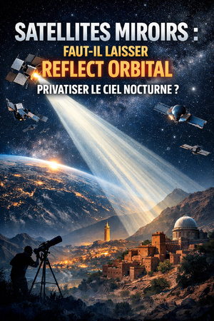 Soleil à la demande : l’idée folle qui veut faire payer la nuit Soleil à la demande : l’idée folle qui veut faire payer la nuit